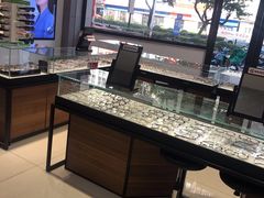 -宝岛眼镜(嘉兴桐乡时代广场店)