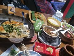 -雀舞云南菜(天津天河城购物中心店)