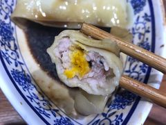 -周素珍湖州大馄饨(直戒坛寺巷店)