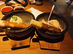 -烧肉达人•炭火烧肉(新天地店)