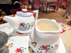 -点都德(聚福楼店)