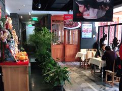 大堂-辣婆婆(航天桥店)