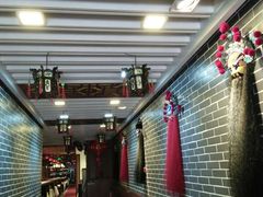 -京味民福烤鸭店(建设四马路店)