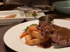 -秀·爱尔兰餐吧(上海路店)