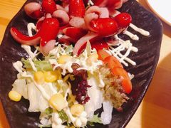 日式红肠-福匠日本料理(人民路店)