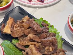 -陈记顺和潮汕牛肉火锅(番禺迎宾大道店)