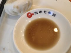 -庆丰包子铺(潘家园店)