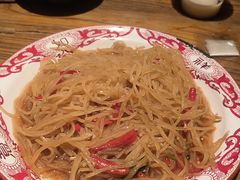 -破三川·新川菜(静安大融城店)