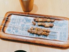 -马记永·兰州牛肉面(天通苑家乐福店)