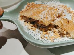 -喜势点·糖沙翁手工茶点·本地人茶居(永庆坊店)