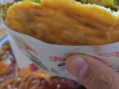 -老字号杨坡红油米线腊汁肉夹馍(东四道巷店)