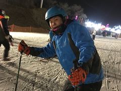 -北京万龙八易滑雪场