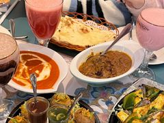 -Santoor 萨都里印度餐厅(北锣鼓巷店)