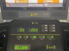 -光猪圈健身(津投广场店)