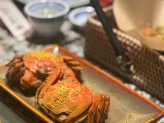 -南京大牌档(崇文门国瑞店)