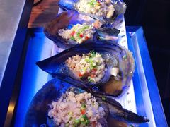 -很久以前羊肉串(打浦路店)