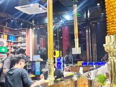 -鹤之乡·齐齐哈尔烤肉·非遗(秋涛路店)