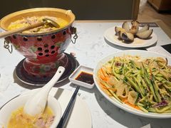 -关东小磨东北菜(漕河泾印象城店)