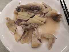 -螺涌海鲜酒楼(增槎路店)