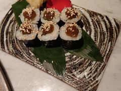 -阿吾罗日本料理(K11艺术中心店)