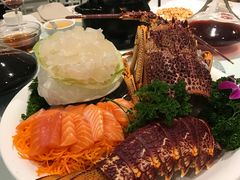 -同乐轩港式早茶