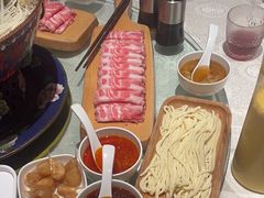 -东来顺饭庄(天坛店)