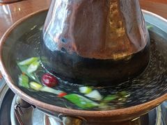-怡和居北京涮羊肉(次南门店)