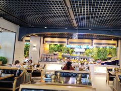 -川骄海鲜自助(亚运村店)