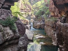 -云台山风景名胜区