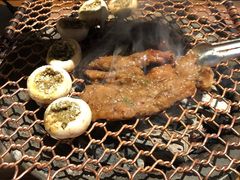 -黑牛の店·黑金店(沈阳万象城店)