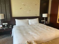 -无锡君来洲际酒店