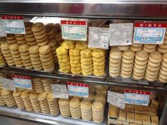 稻香村(西单店)-北京稻香村(西单购物中心店)