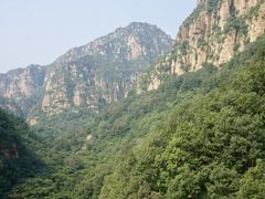 -京东石林峡风景区