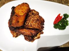 -廊亦舫Lang Yi Fang Restaurant(金桥店)
