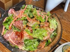 -越谜·越南餐厅(长白店)