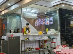 -鹤睦鱼生·啫啫煲·海鲜(保利百合店)