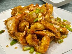 -顺意·顺德家乡菜(国际人才大厦店)