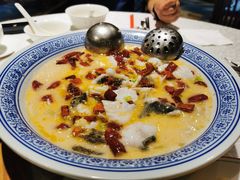 -红棉中餐厅·广州海航威斯汀酒店