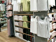 -优衣库(上海虹口龙之梦店)