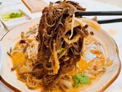 -北京全聚德(西客站店)