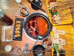 -牛小嫩串串火锅(延边大学文化城店)