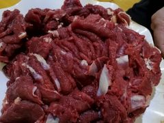 -佳荣老五生态牛肉馆
