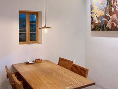 -兮食农场餐厅