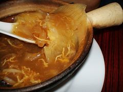 -添發碗仔翅美食