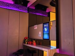 -星聚会KTV(西湖银泰店)