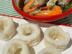 -三毛烧烤·南昌大排档(山姆店)
