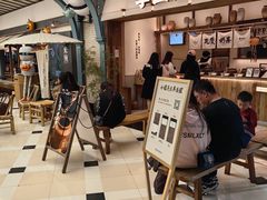 -李山山茶事(景枫店)
