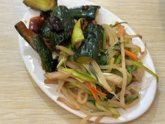 -张吉祥花椒肉火烧(老潍县美食城店)