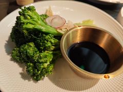 -404干式熟成牛排馆•聚会餐厅