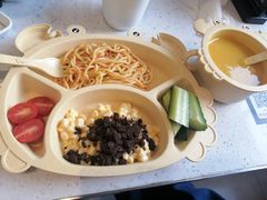 -鱼酷活鱼烤鱼(中联广场店)